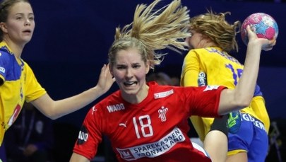 ME w piłce ręcznej: Polska zmierzy się z utytułowaną Danią