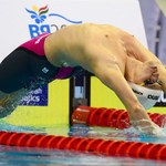 ME w pływaniu - czworo Polaków awansowało do półfinałów