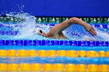 ME w pływaniu. Polska sztafeta mieszana 4x100 m kraulem awansowała do finału