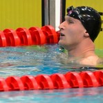 ME w pływaniu: Sebastian Szczepański zdobył brązowy medal