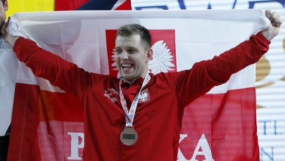 ME w podnoszeniu ciężarów. Kolejne dwa medale dla Polski!