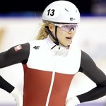 ME w short tracku: Maliszewska srebrną medalistką na 500 m 