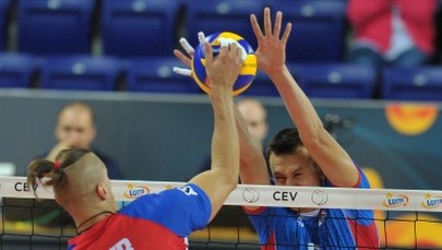 ME w siatkówce. Czesi pokonali siatkarzy ze Słowacji, Niemcy wygrali z Włochami