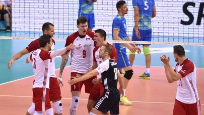 ME w siatkówce: Polacy nie będą musieli grać w eliminacjach