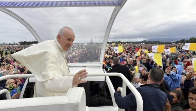 Mea culpa wypowiedziana szeptem