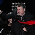 Meat Loaf wyruszy w pożegnalne tournee