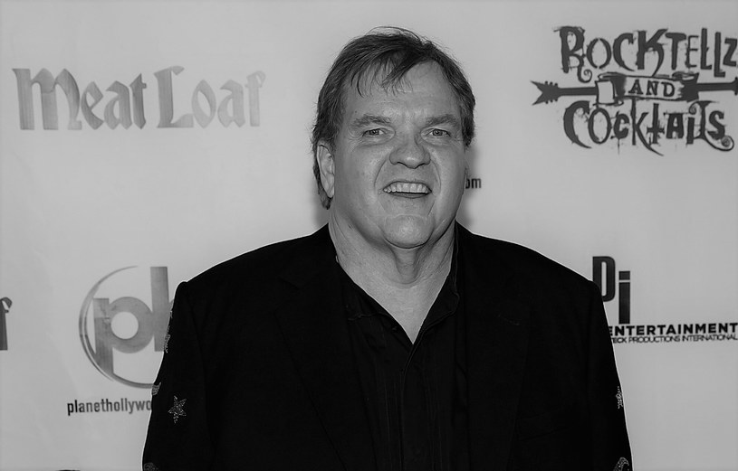 Meat Loaf /Rex Features/EAST NEWS /East News