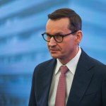 Meble za prawie 300 tys. zł. To dopiero początek majątku Mateusza Morawieckiego