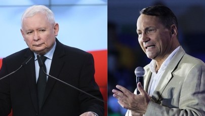 Mecenas Dubois: Ponad 700 tys. od Jarosława Kaczyńskiego na koszty publikacji przeprosin