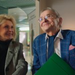 "Mecenas Porada": Ewa Wiśniewska i Jerzy Bończak w obsadzie!