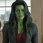"Mecenas She Hulk": Bohaterka zdobywa swoje moce... przez przypadek?