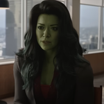 "Mecenas She Hulk": Oficjalny zwiastun przygód Jennifer Walters. Jest lepiej?