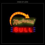 Kings Of Leon: -Mechanical Bull