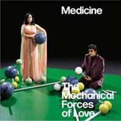 Medicine: -Mechanical Forces Of Love