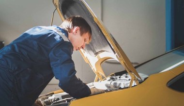 Mechanicy ich nienawidzą. Pięć modeli, które się nie psują