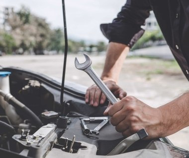 Mechanicy radzą: Tych napraw lepiej nie podejmuj się samodzielnie