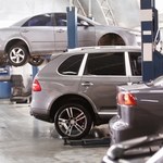 Mechanik już się cieszy, gdy chcesz sam usunąć tę usterkę