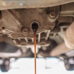 Mechanik miał tylko wymienić olej. Zaniemówił, gdy zobaczył przebieg auta