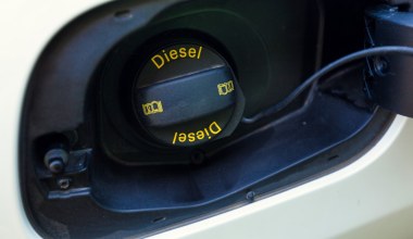 Mechanik wskazał najlepszy silnik Diesla. 270 tys. km bez żadnej awarii 