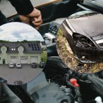 Mechanik z wyrokami okupuje warsztat i niszczy auta klientów. Jest bezkarny