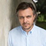 Mecwaldowski, Wieczorkowski, Hycnar jako przedwojenni szachiści w filmie TVP