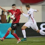Mecz Albania - Izrael w el. MŚ miał być celem zamachu