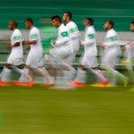 Mecz Algieria-Rosja: Algieria przed szansą! Rosję uratuje tylko zwycięstwo