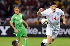 Mecz Anglia-Algieria: Nuda i bezruch