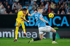 Mecz Celta Vigo - FC Barcelona