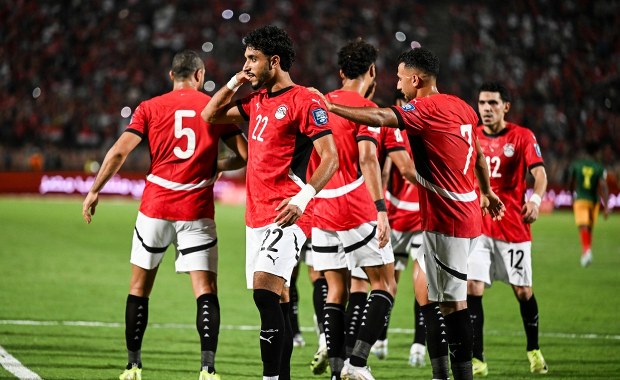 Mecz Egiptu z Iranem w Dniu Dumy LGBTQ+. Skarga do FIFA