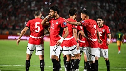 Mecz Egiptu z Iranem w Dniu Dumy LGBTQ+. Skarga do FIFA