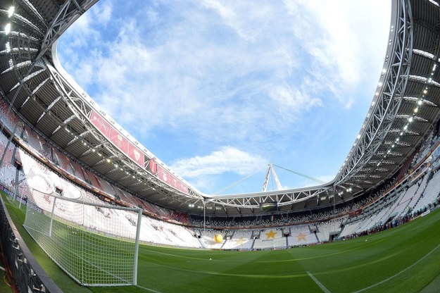Mecz finałowy LE zostanie rozegrany na stadionie Juventusu /ALESSANDRO DI MARCO  /PAP/EPA