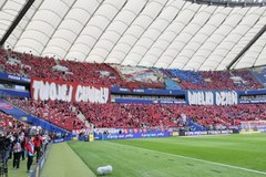 Mecz finału Pucharu Polski