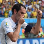 Mecz Kolumbii z Urugwajem w cieniu dyskwalifikacji Luisa Suareza