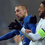 Mecz Legia - Lech. Szymon Pawłowski gotowy do gry