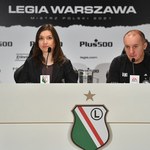 Mecz Legii Warszawa z Lechią Gdańsk. Dojazd na stadion utrudniony