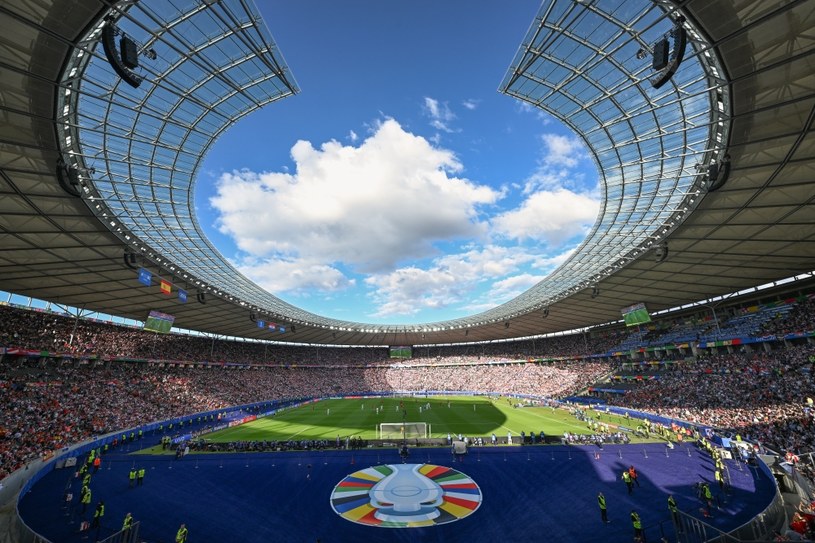 Mecz, meczem, a co po meczu? Zwiedzamy Berlin przy okazji Euro 2024