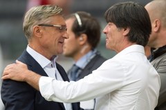 Mecz Niemcy - Polska: Emocjonujące starcie w obiektywie