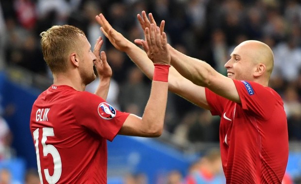 Mecz Niemcy - Polska. Który z biało-czerwonych zagrał najlepiej? [SONDA]