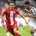 Mecz Niemcy - Polska: Po twardej walce przegrywamy 1:3