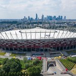 Mecz o Superpuchar Europy odbędzie się w Warszawie