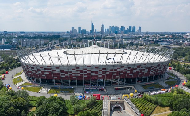 Mecz o Superpuchar Europy odbędzie się w Warszawie