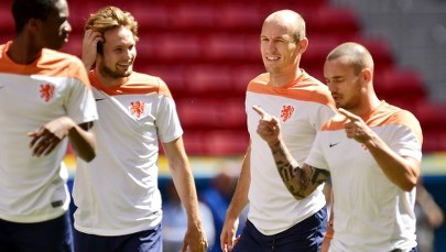 Mecz o trzecie miejsce. To spotkanie ma sens?