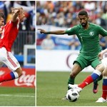 Mecz otwarcia mundialu 2018: Rosjanie rozgromili Saudyjczyków!