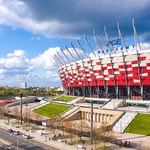 Mecz Polska - Albania na Stadionie Narodowym? Szanse niewielkie