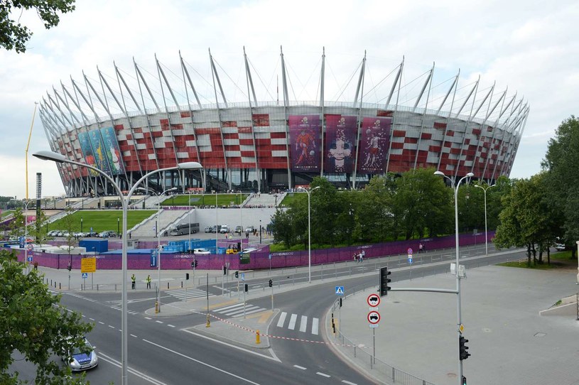 Mecz Polska - Albania pod znakiem zapytania. Co się dzieje z PGE Narodowym?