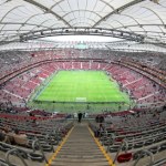 Mecz Polska - Albania. Sprawdź utrudnienia i zmiany w ruchu w Warszawie 