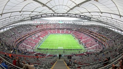 Mecz Polska - Albania. Sprawdź utrudnienia i zmiany w ruchu w Warszawie 