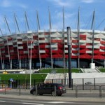 Mecz Polska-Anglia na Narodowym, będą utrudnienia w ruchu