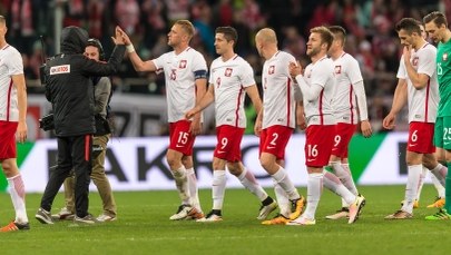 Mecz Polska - Finlandia. Adam Nawałka: Optymizm, ale bez euforii. Jest zdrowa rywalizacja w zespole